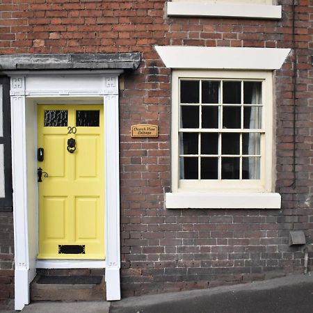 Church View Cottage Ashbourne  Exterior foto