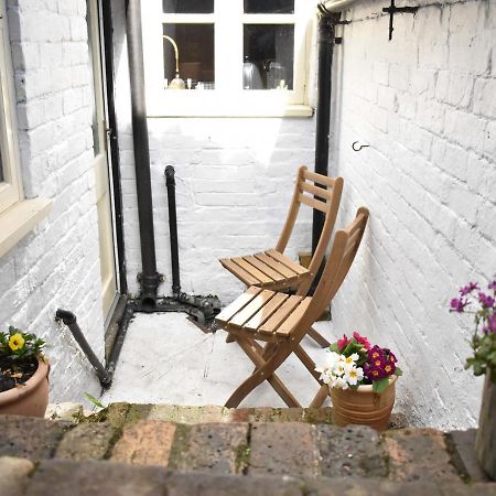 Church View Cottage Ashbourne  Exterior foto