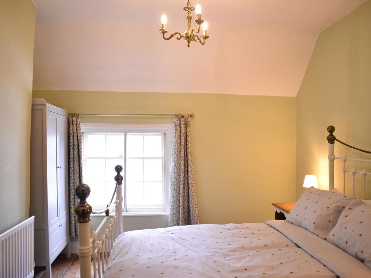 Church View Cottage Ashbourne  Exterior foto